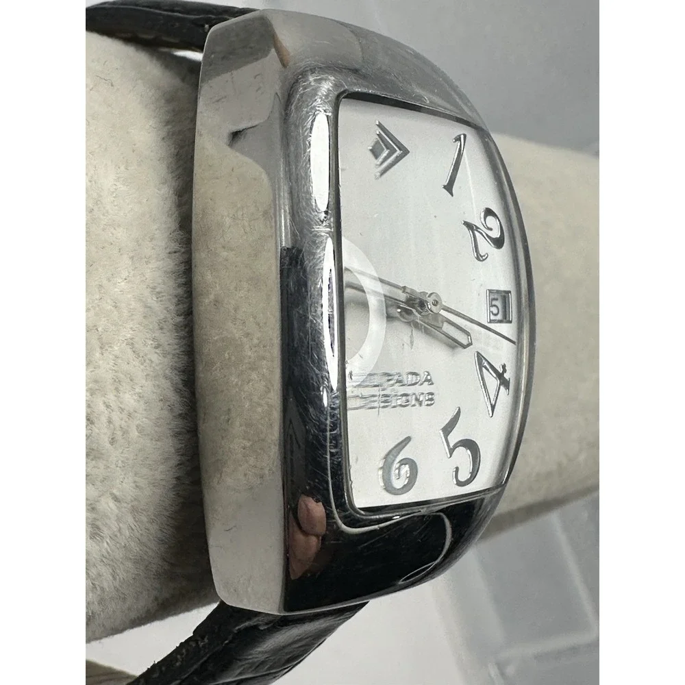 Silpada Designs Watch New‎ Battery 30MM 7.5